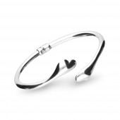 Bratara fixa argint DiAmanti 22286BG-AS